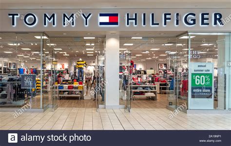 tommy hilfiger online outlet store